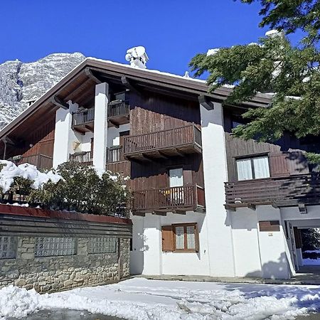 La Maison Des Guides - Trilocale A 500 Mt Dalle Piste Di Dolonne Courmayeur Exterior photo